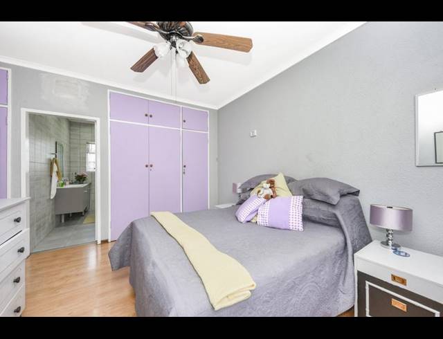 3 BEDROOM HOUSE FOR SALE IN MULBARTON